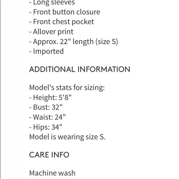 COOL!Wait for the Compliments!Style!LAST 1 XL!NWT - Picture 6 of 6